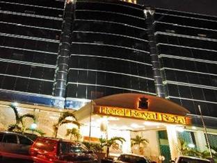 Royal Regal Surabaya Hotel Exterior photo